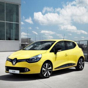 Den neuen Renault Clio gibt´s nur als Fünftürer. Die Preise starten bei 12.800 Euro.