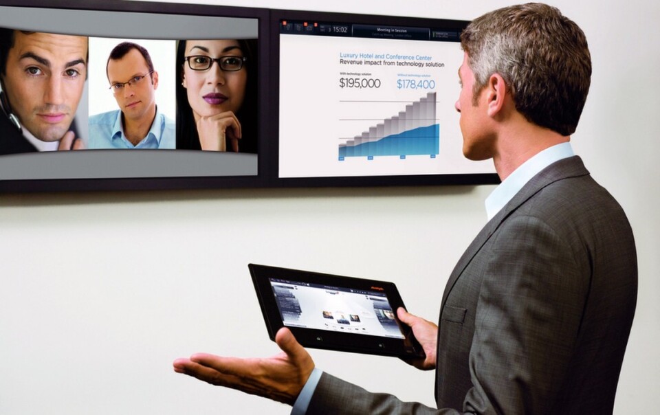 Um die Auswahl zwischen dutzenden Webkonferenz-Tools zu erleichtern, bietet das herstellerunabhängige Online-Portal Webconferencing-Test.com professionelle Testdossiers für Unternehmen an. Um die Auswahl zwischen dutzenden Webkonferenz-Tools zu erleichtern, bietet das herstellerunabhängige Online-Portal Webconferencing-Test.com professionelle Testdossiers für Unternehmen an.
