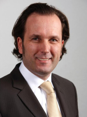 Björn-Olaf Lange, Direktor Service bei KYOCERA Document Solutions Deutschland