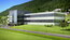 Inauguration d'un Parc technologique