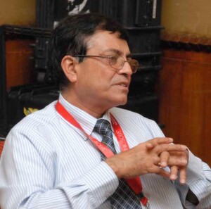 A. Bhaduri, General Manager-Process Solutions, Rockwell Automation India, says an automation controller caters to both analog heavy and digital heavy functions.