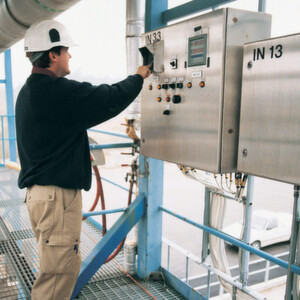 All systems go! Perstorp has succesfully started the production of 1,6-hexanediol in industrial scales.