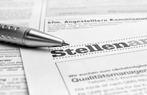 Am 23. Oktober können Jobsuche in der Hamburger Handwerkskammer mit potentiellen Arbeitgebern in Kontakt treten