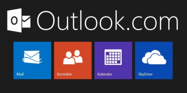 Mit Outlook.com kommt von Microsoft der Nachfolger des 1996 gestarteten Hotmail. Technisch bringt Outlook.com professionelle E-Mail-Synchronisation, praktische Integration in Windows 8 und Zugriff auf Office Web Apps. Optisch glänzt der Dienst im Metro-Style. Mit Outlook.com kommt von Microsoft der Nachfolger des 1996 gestarteten Hotmail. Technisch bringt Outlook.com professionelle E-Mail-Synchronisation, praktische Integration in Windows 8 und Zugriff auf Office Web Apps. Optisch glänzt der Dienst im Metro-Style.