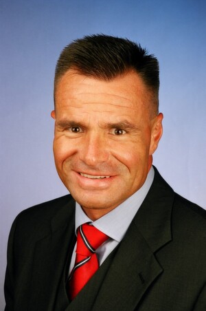 Oliver Burgel ist seit 1. August Chief Production Officer bei Gerresheimer MPS