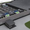 2.500 Watt/m2 und Kyoto Cooling im Rechenzentrum