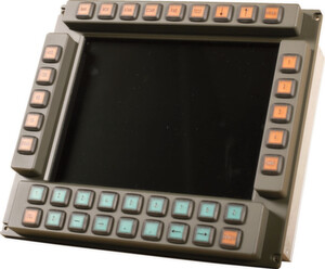 Robustes Display: Das Multifunktions-display von C.O.P.S. Elektronik beruht auf der Technologie von i-sft und wird individuellen Kundenwünschen angepasst. Robustes Display: Das Multifunktions-display von C.O.P.S. Elektronik beruht auf der Technologie von i-sft und wird individuellen Kundenwünschen angepasst.