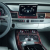 Bediensystemtrends und Fahrsicherheit