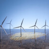 Fester Stand für Offshore-Windkraftanlagen