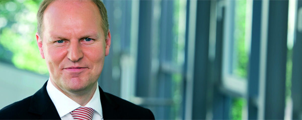 Dr. Holger Engelmann: „Kosten- und Qualitätsmanagement sind die großen Herausforderungen der Zukunft auch in China.“ Dr. Holger Engelmann: „Kosten- und Qualitätsmanagement sind die großen Herausforderungen der Zukunft auch in China.“