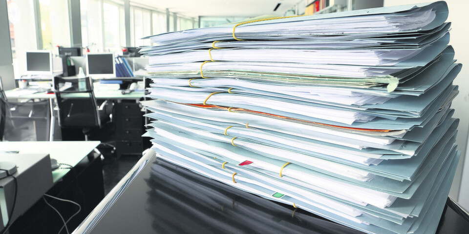 Wrid Enterprise Search die neue Schriftgutverwaltung? Wrid Enterprise Search die neue Schriftgutverwaltung?
