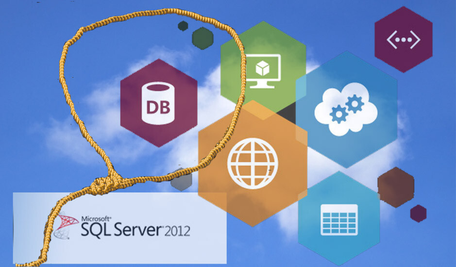 Im SQL Server 2012 von Microsoft gibt es nun eine direkte Anbindung zu Wondows/SQL Azure. Im SQL Server 2012 von Microsoft gibt es nun eine direkte Anbindung zu Wondows/SQL Azure.