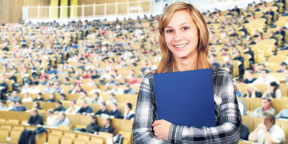 Online könnten BAföG-Bescheide sehr viel schneller und kostengünstiger erteilt werden Online könnten BAföG-Bescheide sehr viel schneller und kostengünstiger erteilt werden