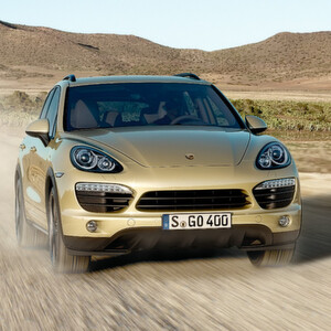 Ein Porsche ohne starken Motor ist für viele undenkbar. Die Stuttgarter VW-Tochter führt das PS-Ranking an.