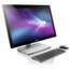 Lenovo IdeaCentre A720 – schlank und wendig