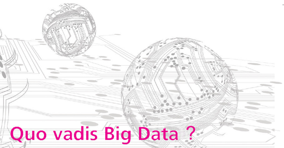 TNS Infratest hat im Auftrag von T-Systems die internationale Verbreitung von Massendaten-Auswertungen untersucht. Die bekanntesten In-Memory-Anwendungen sind laut Studie "Quo vadis Big Data" Microsoft SQL Server 2012, SAP HANA und IBM Solid DB. TNS Infratest hat im Auftrag von T-Systems die internationale Verbreitung von Massendaten-Auswertungen untersucht. Die bekanntesten In-Memory-Anwendungen sind laut Studie "Quo vadis Big Data" Microsoft SQL Server 2012, SAP HANA und IBM Solid DB.