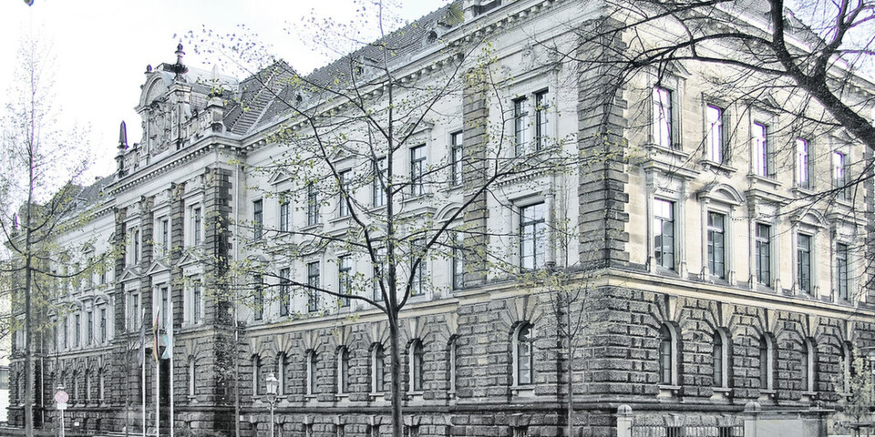 In Sachsen sollen sich eJustice und eGovernment gegenseitig unterstützen In Sachsen sollen sich eJustice und eGovernment gegenseitig unterstützen
