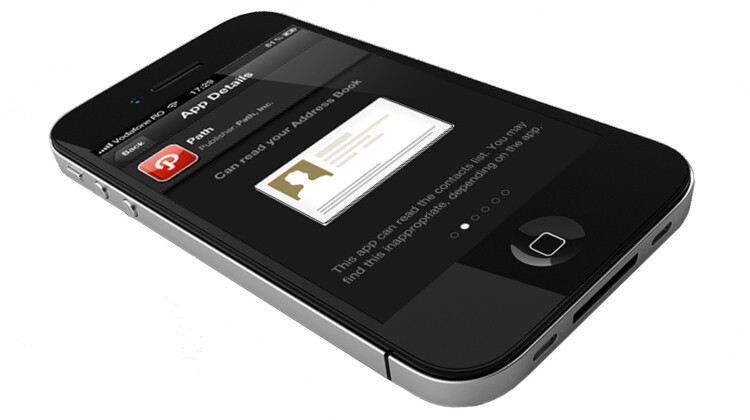 Mit Clueful von Bitdefender lassen sich die Berechtigungen von Apps über das Internet anzeigen. Mit Clueful von Bitdefender lassen sich die Berechtigungen von Apps über das Internet anzeigen.