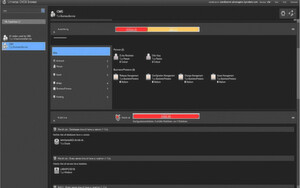 Auf daie Inhalte des Universal Configuration Management Database System lässt sich nun per Browser und intuitiver Suche zugreifen. Auf daie Inhalte des Universal Configuration Management Database System lässt sich nun per Browser und intuitiver Suche zugreifen.