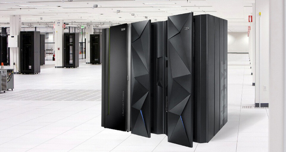 Ab dem 19. September können Interessenten den IBM-Mainframe "zEnterprise EC12" erwerben. Lieferbar kann ein individuell ausgestattetes Modell innerhalb von drei Tagen sein. Ab dem 19. September können Interessenten den IBM-Mainframe "zEnterprise EC12" erwerben. Lieferbar kann ein individuell ausgestattetes Modell innerhalb von drei Tagen sein.