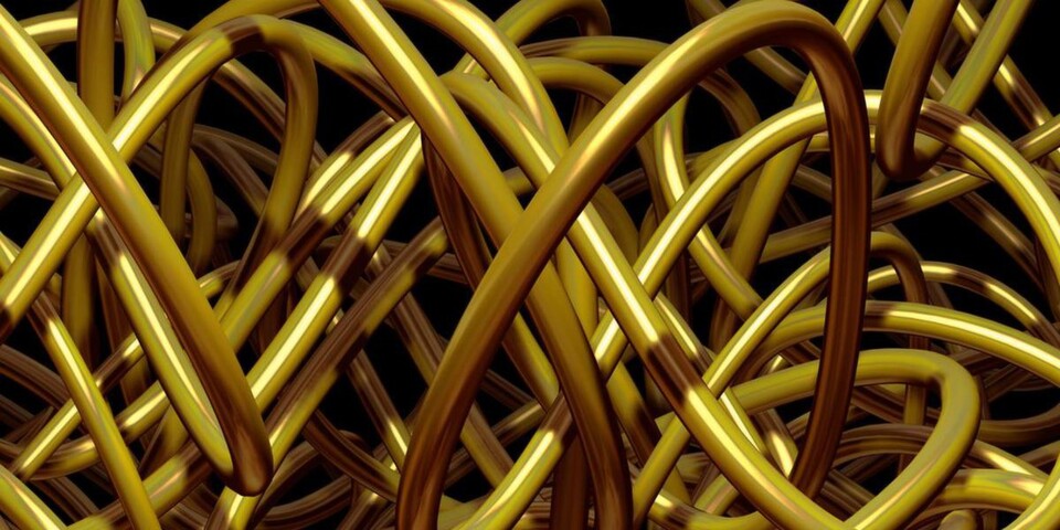 Unsere Netzwerke werden zwar schneller und billiger, aber auch statischer und komplizierter. Etwas völlig Neues muss her. Es ist Zeit für den viel beschworenen Paradigmenwechsel! Unsere Netzwerke werden zwar schneller und billiger, aber auch statischer und komplizierter. Etwas völlig Neues muss her. Es ist Zeit für den viel beschworenen Paradigmenwechsel!