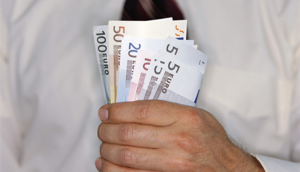 Wer Oki-Drucker verkauft, kann derzeit von Extra-Marge profitieren. Wer Oki-Drucker verkauft, kann derzeit von Extra-Marge profitieren.