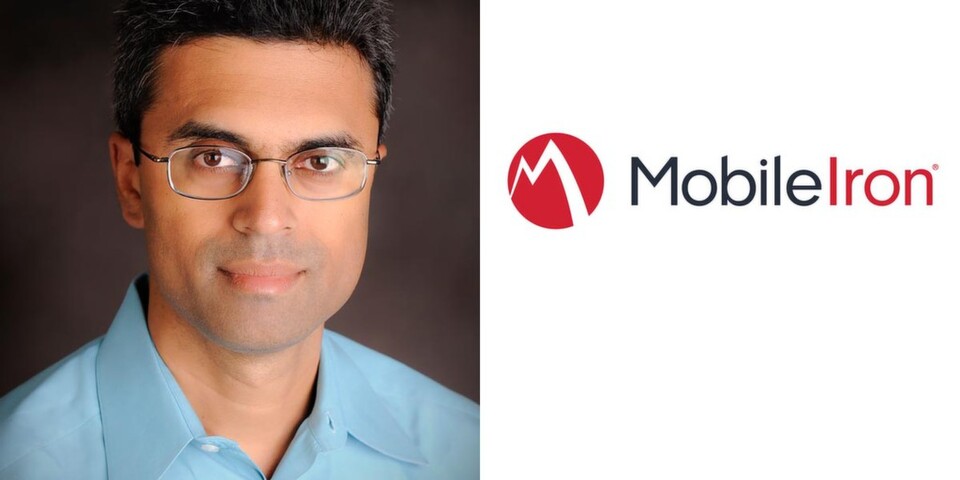 Mobileiron-Vizepräsident Ojas Rege: „Trotz DLP-Kontrolloptionen müssen Mitarbeiter nicht auf das vertraute Apple-Nutzererlebnis in der E-Mail-Kommunikation verzichten.“ Mobileiron-Vizepräsident Ojas Rege: „Trotz DLP-Kontrolloptionen müssen Mitarbeiter nicht auf das vertraute Apple-Nutzererlebnis in der E-Mail-Kommunikation verzichten.“