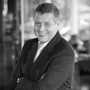 Ralf Tegethoff, Vertriebsdirektor B2C EMEA bei Eset
