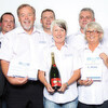 Service Award 2012: Zweimal Mercedes an der Spitze