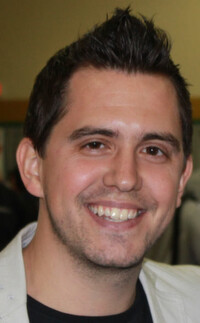 Jeremy Thake, Chief Architect bei AvePoint Inc. mit Sitz in New York.