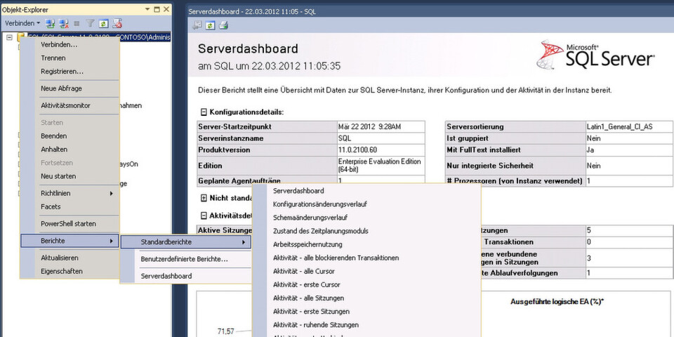 SQL Server 2012 steht nicht nur in neuen Editionen zur Verfügung, auch bei der Lizenzierung gibt es einige Änderungen, die allerdings nur bei genauerem Hinsehen zu finden sind. SQL Server 2012 steht nicht nur in neuen Editionen zur Verfügung, auch bei der Lizenzierung gibt es einige Änderungen, die allerdings nur bei genauerem Hinsehen zu finden sind.