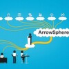 Die Cloud-Plattform von Arrow ECS startet in Deutschland