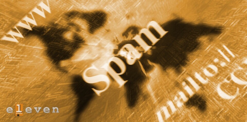 Eleven, der Berliner Spezialist für E-Mail Sicherheit hat mit der Anti-Spam-Lösung Expurgate 4 für Unternehmen ein neues Mittel im Kampf gegen die Tricks der Spam-Versender. Eleven, der Berliner Spezialist für E-Mail Sicherheit hat mit der Anti-Spam-Lösung Expurgate 4 für Unternehmen ein neues Mittel im Kampf gegen die Tricks der Spam-Versender.