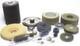 A+B Bürsten-Technik: Technische und abrasive Bürsten