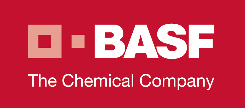 Logo BASF