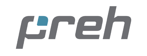 Logo preh