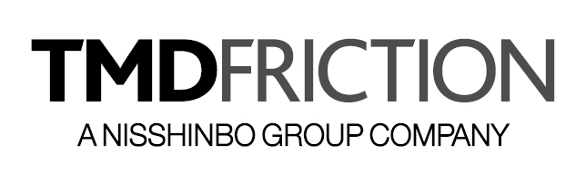 Logo TMDFriction