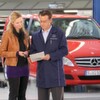 Online-Serviceheft für Vans und Transporter