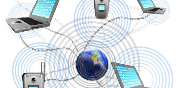 Mobile Device Management: Mit der richtigen Strategie lassen sich auch mobile Endgeräte wie Smartphones und Tablets im Unternehmen sicher einsetzen.