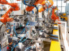 Bosch Rexroth livre une ligne automatique de production