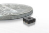 Sensor und Auswerteelektronik in einem Chip integriert