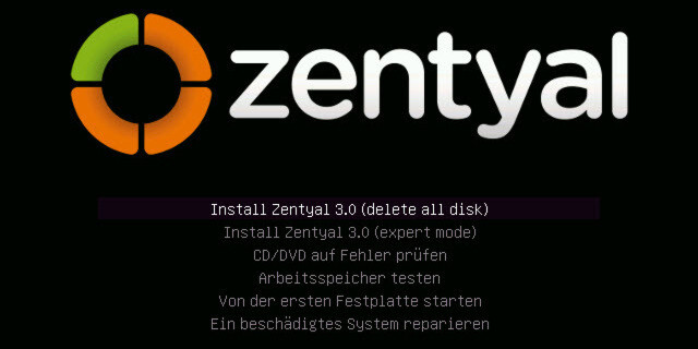 Zentyal ist eine der Linux-Alternativen zum SBS-Server von Micrososft und lässt sich schnell und einfach über einen Assistenten installieren. Zentyal ist eine der Linux-Alternativen zum SBS-Server von Micrososft und lässt sich schnell und einfach über einen Assistenten installieren.