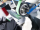 Sia Abrasives: Flexible und gebundene Schleifmittel