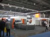 Bystronic: Les nouvelles plieuses, laser et jet d'eau présentées à Euroblech 2012