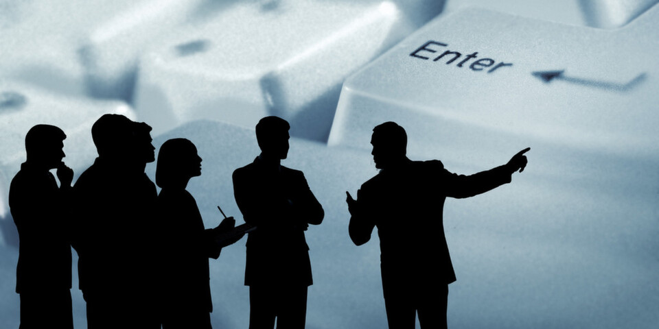 Aufgepasst: Sophos hat essentielle Sicherheitstipps für IT-Mitarbeiter. Aufgepasst: Sophos hat essentielle Sicherheitstipps für IT-Mitarbeiter.
