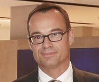Cosmas Asam: „Die BMW AG verfolgt einen ganzheitlichen Ansatz für nachhaltige Mobilität. Elektrofahrzeuge sind darin ein wesentlicher Baustein.“ Cosmas Asam: „Die BMW AG verfolgt einen ganzheitlichen Ansatz für nachhaltige Mobilität. Elektrofahrzeuge sind darin ein wesentlicher Baustein.“