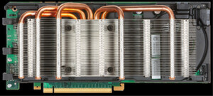 Grafik-Prozessoren von Nvidia sollen das Server-Computing schneller und Energie-effzienter machen. Grafik-Prozessoren von Nvidia sollen das Server-Computing schneller und Energie-effzienter machen.