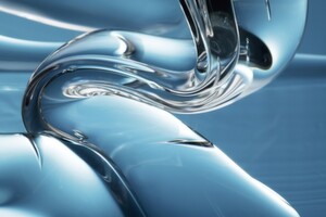 „Silpuran“ UR: UR steht für „unrestricted“, denn diese Silikone sind für medizinische Anwendungen zugelassen, die über längere Zeit im Körper verbleiben