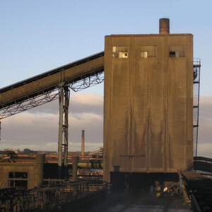 An insert system developed by Ajax Equipment has been used at Tata Steel Europe's plant in Scunthorpe to overcome coal bunker flow problems. An insert system developed by Ajax Equipment has been used at Tata Steel Europe's plant in Scunthorpe to overcome coal bunker flow problems.