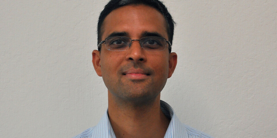 Ragu Kondapalli, Director of Technology bei LSI beschreibt die Probleme und Lösungen bei der Virtualisierung von Rechenzentren Ragu Kondapalli, Director of Technology bei LSI beschreibt die Probleme und Lösungen bei der Virtualisierung von Rechenzentren